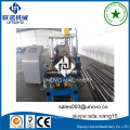 chinese supplier solar mounting strut beam cold roll forming machine